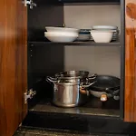 Apartamento Center Business - Parking And Balcony - By Rentujemy *