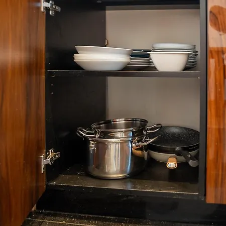 アパート Center Business - Parking And Balcony - By Rentujemy *