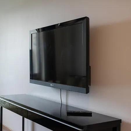 Center Business - Parking And Balcony - By Rentujemy Apartman Varsó