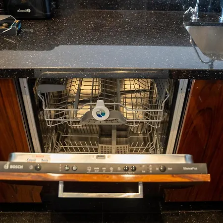 アパート Center Business - Parking And Balcony - By Rentujemy *