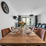 Center Business - Parking And Balcony - By Rentujemy * Warschau